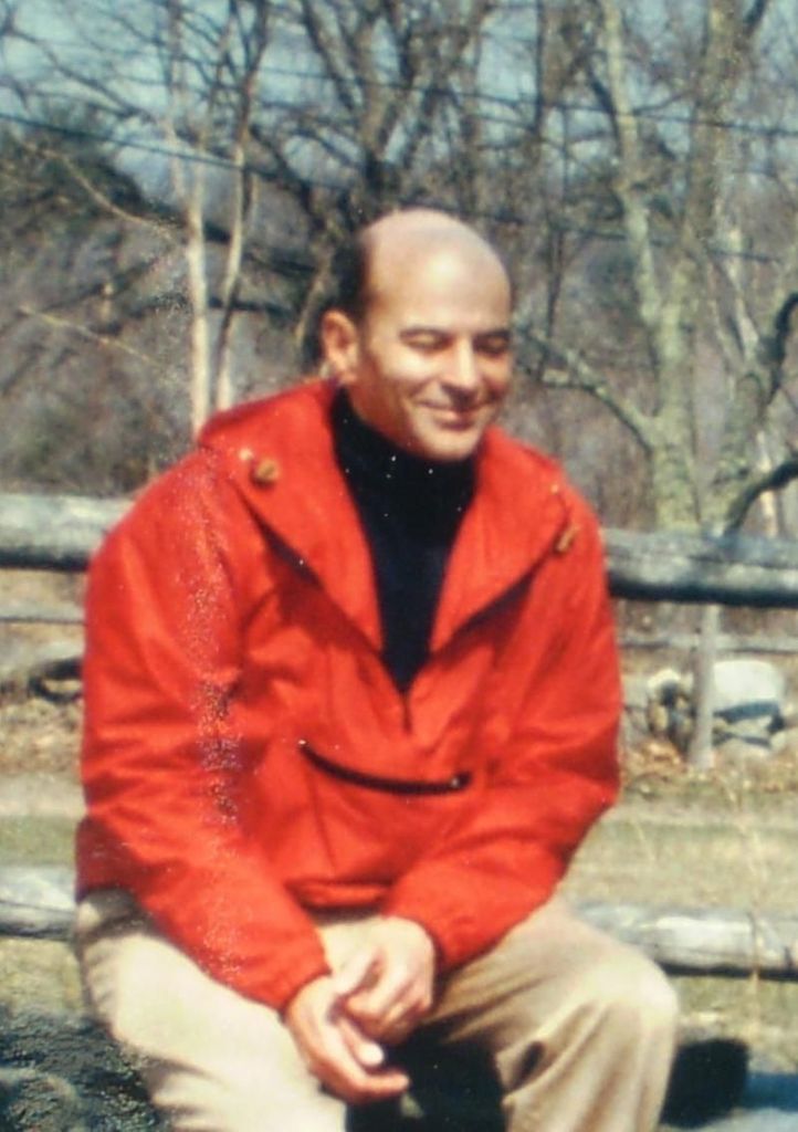 Robert Lewis Mozzi Profile Photo
