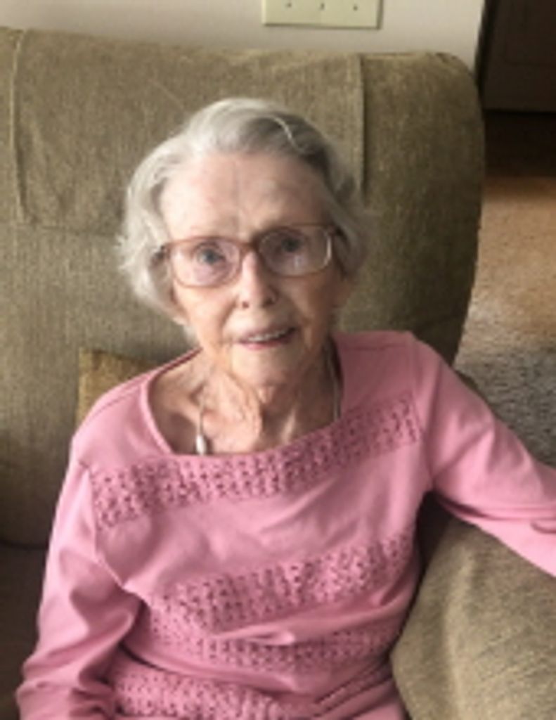 Blanche  M.  Snyder