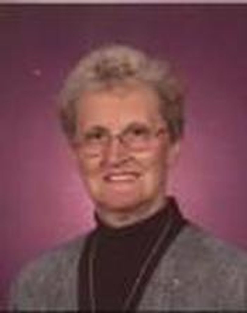 Connie J. Buresh
