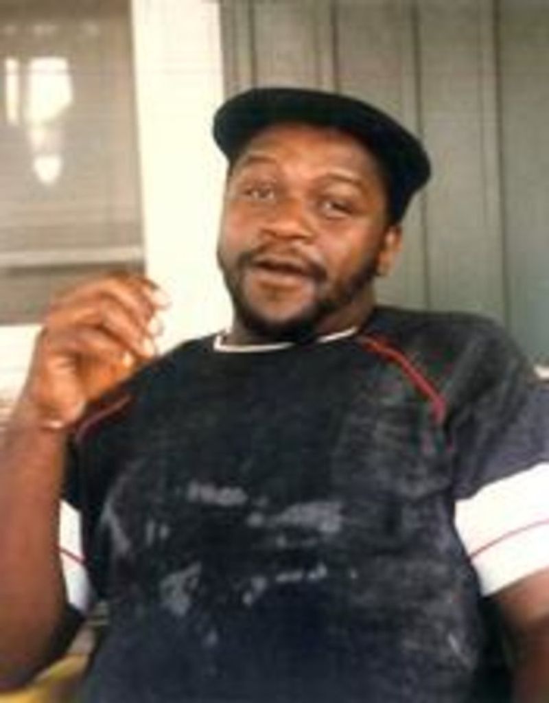 Earnest Riggins