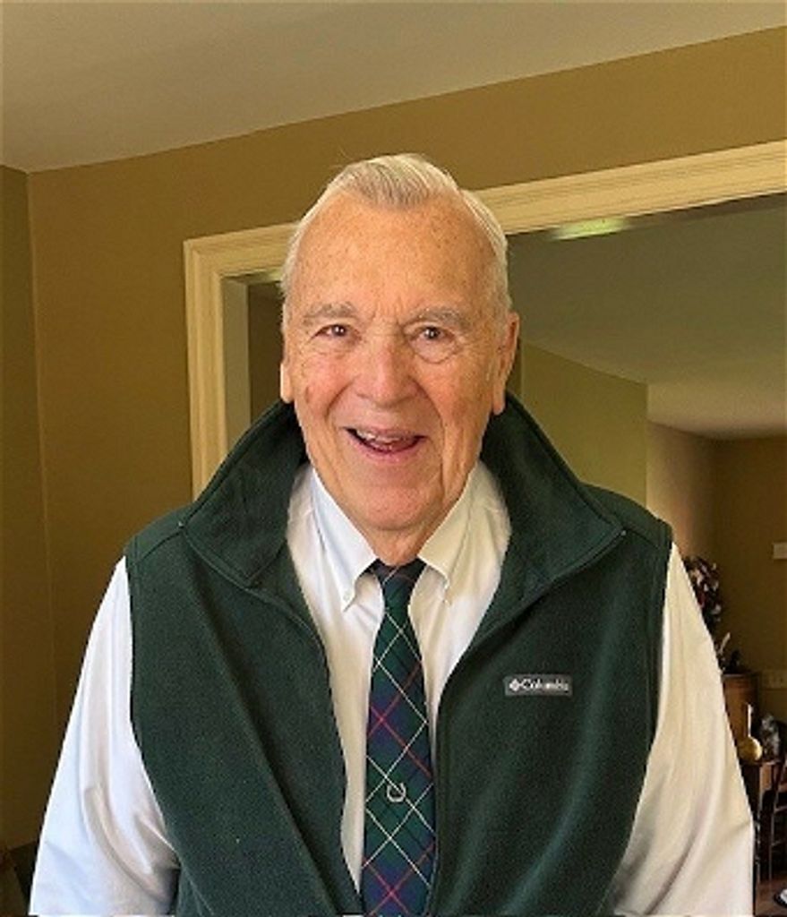 George Duncan Fosdick Profile Photo