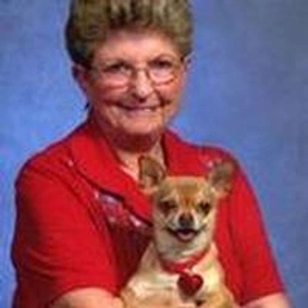Jacquelyn "Jackie" June Bradshaw