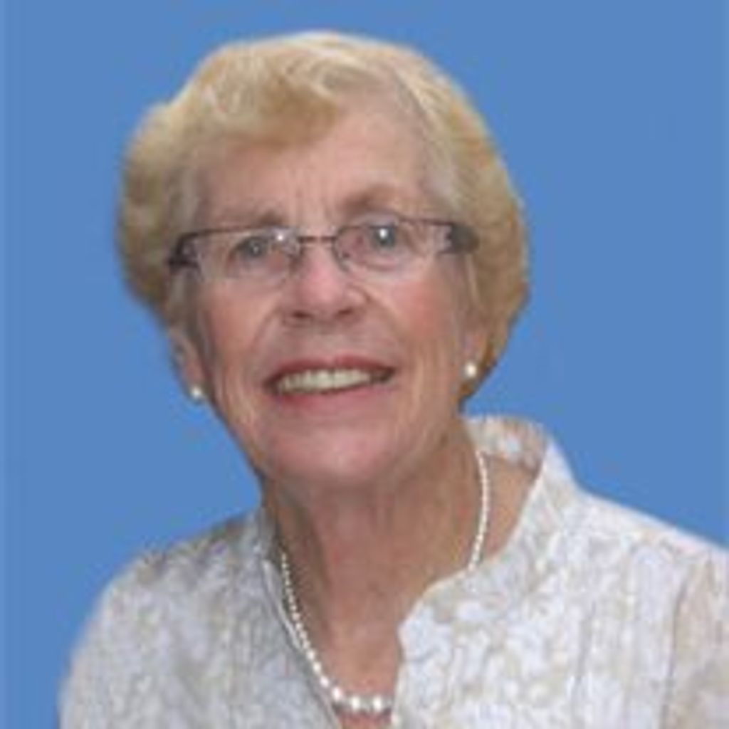 Lois M. Boyce