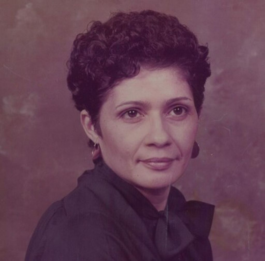 Helen Mccann Blacksher Profile Photo