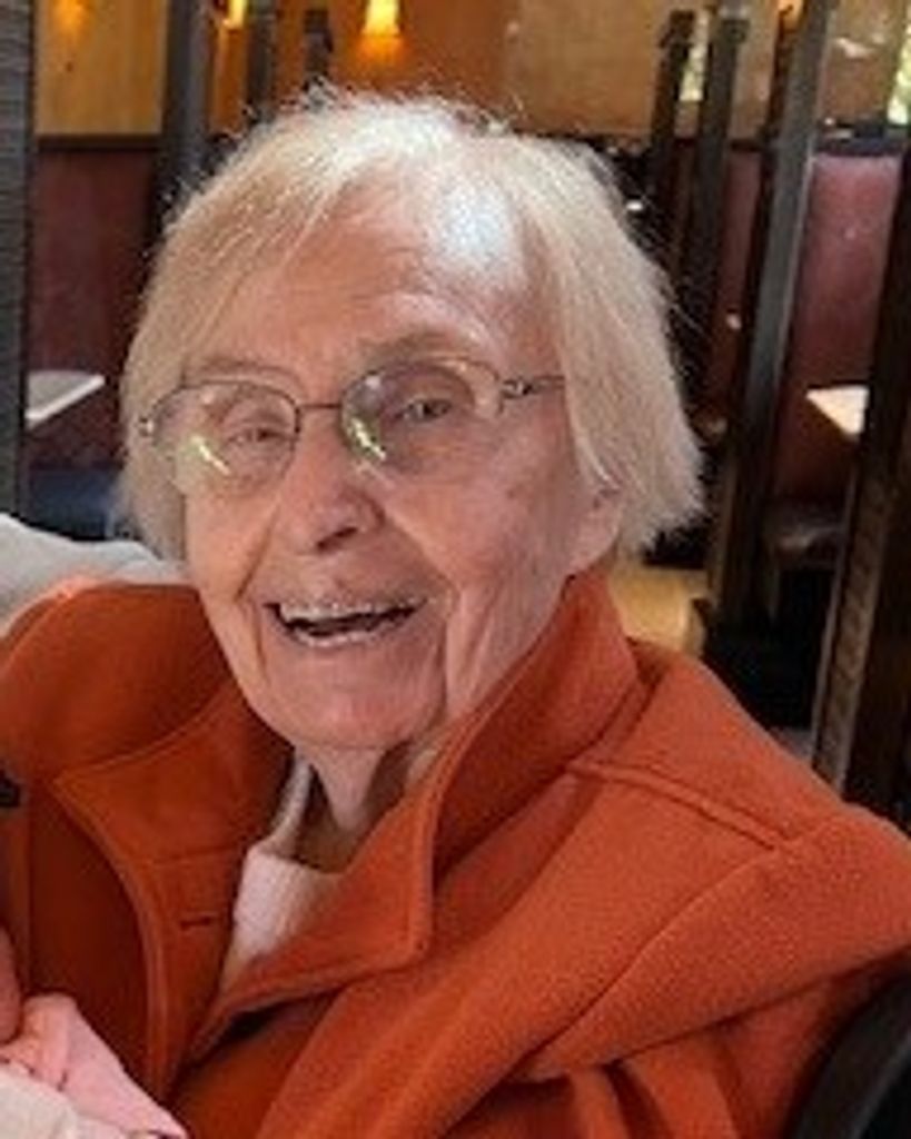 Barbara Ann Lagomarsino