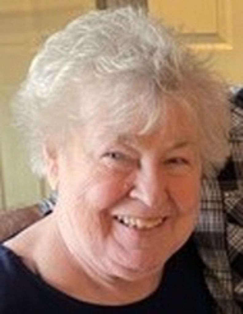 Maureen R. Graul