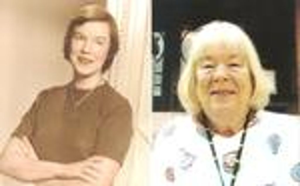 Dianne E (King) Leconte