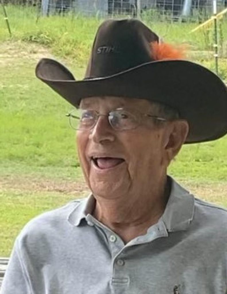 Gary Richard Bearden