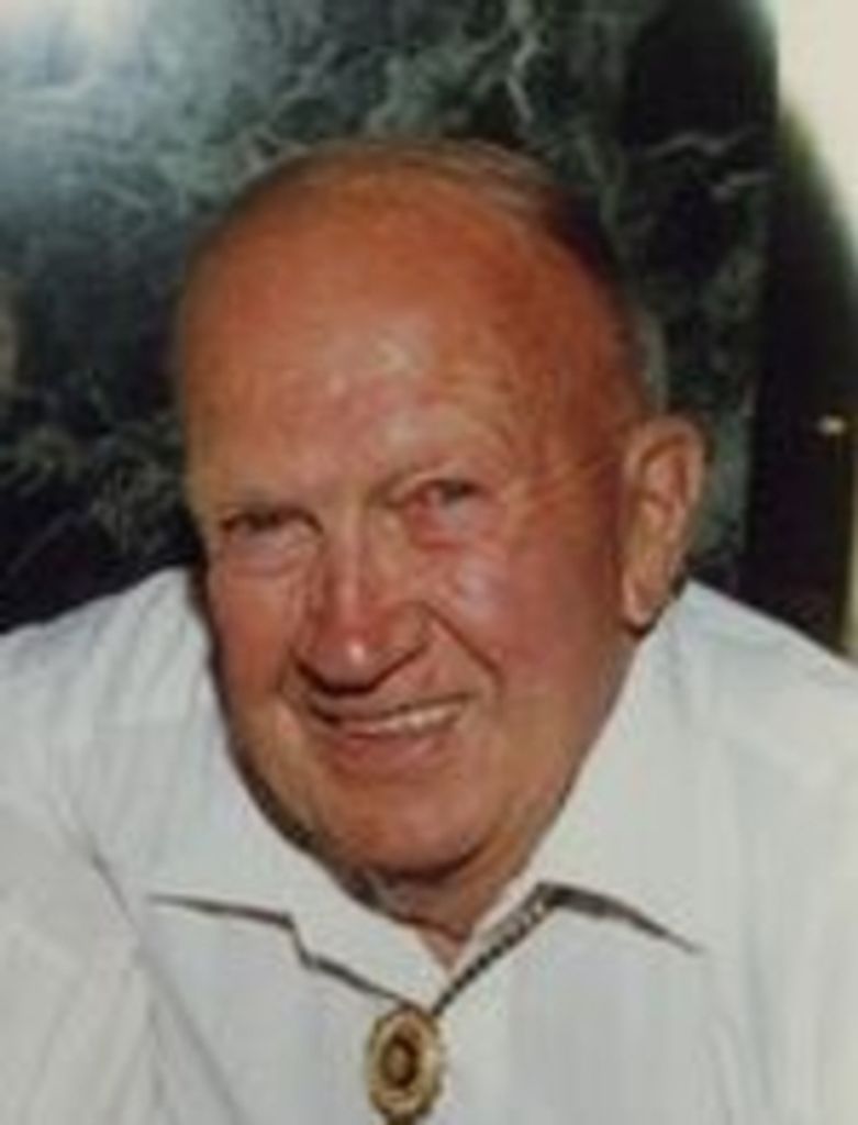 Robert A. Getz