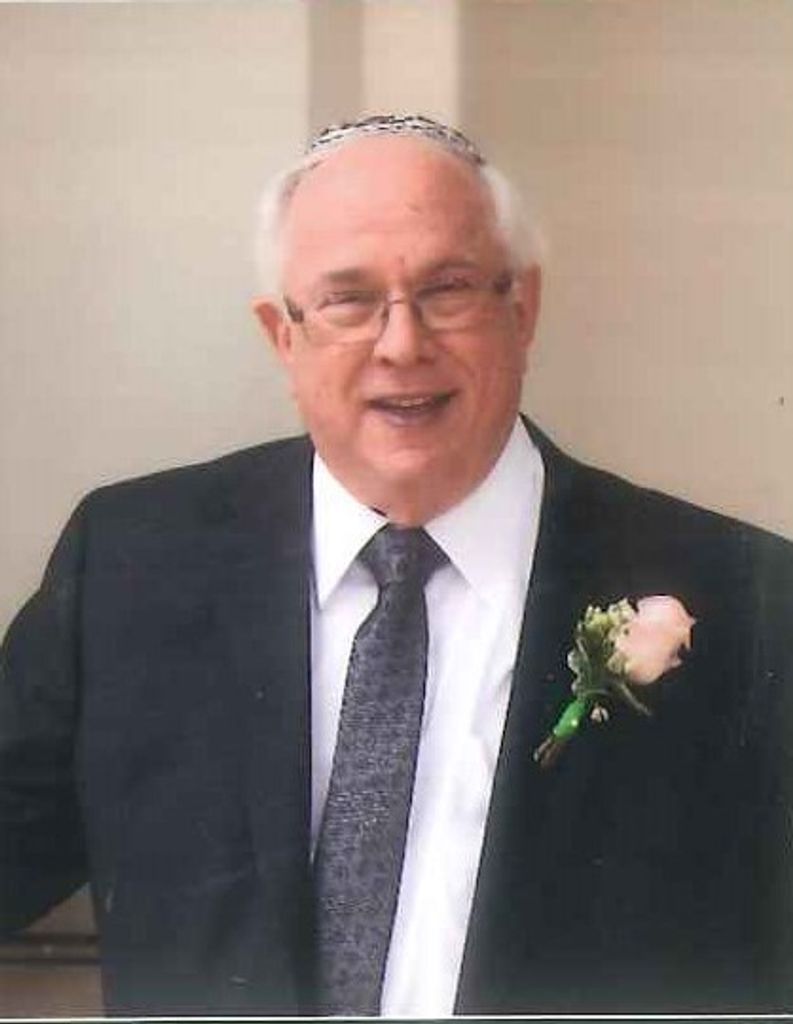 Stuart Frank