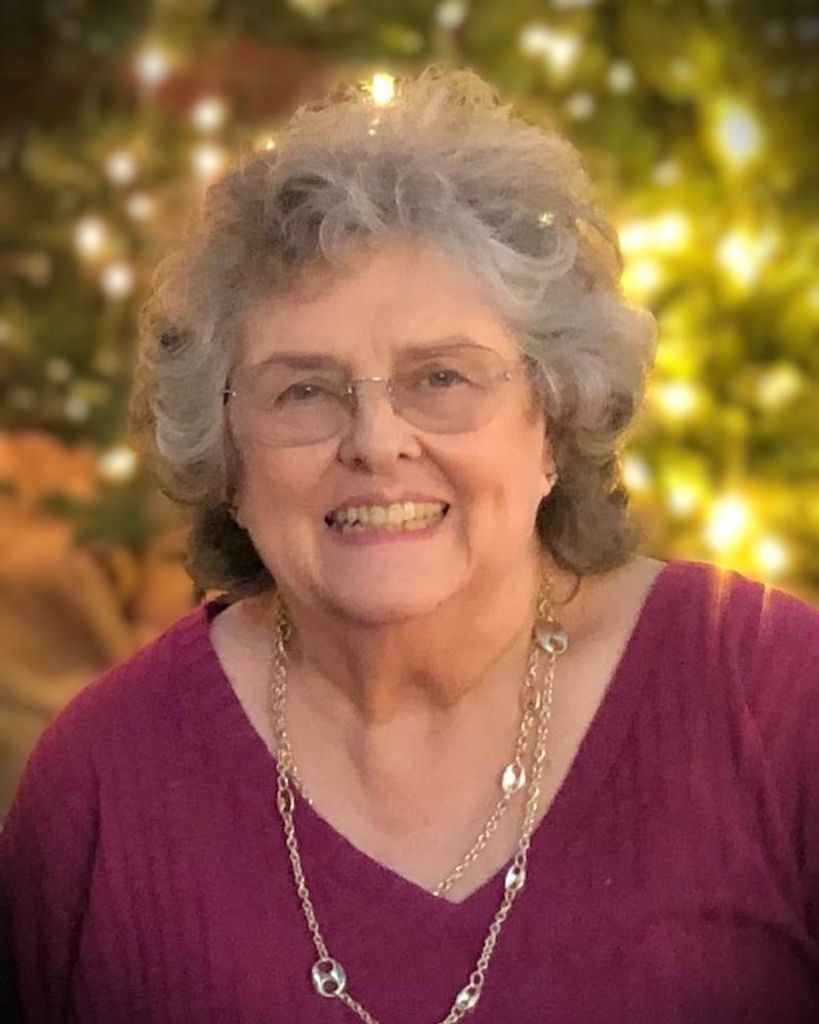 Glenda Gail Dimaggio