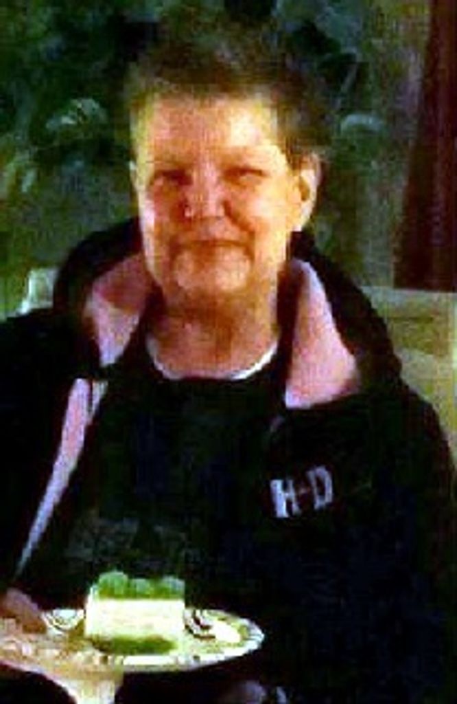 Lynnda Marie Van Dusen