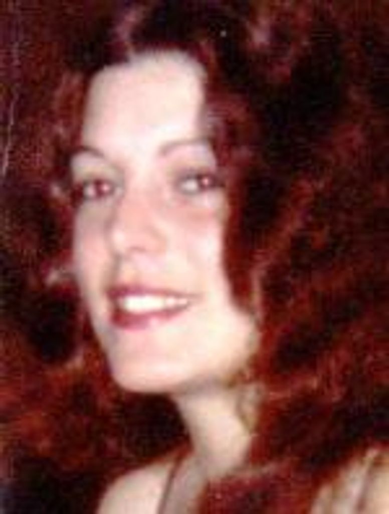 Mary (Giannone) Stankiewicz