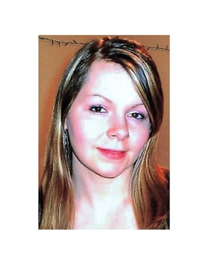 Alicia Mae Mackerron