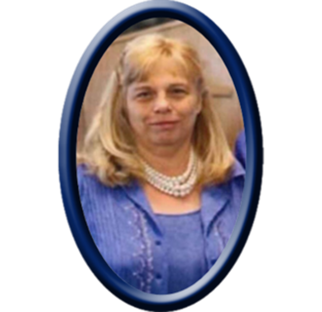 Patricia Brown