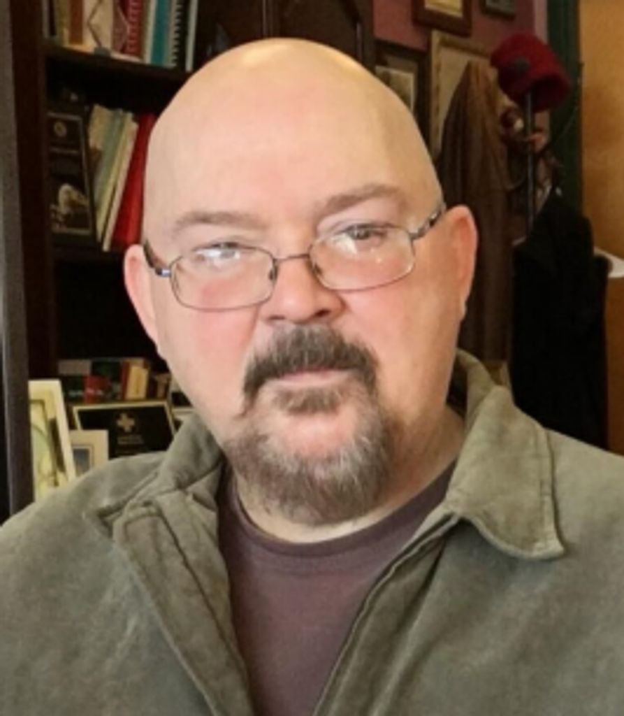 Mark Williams