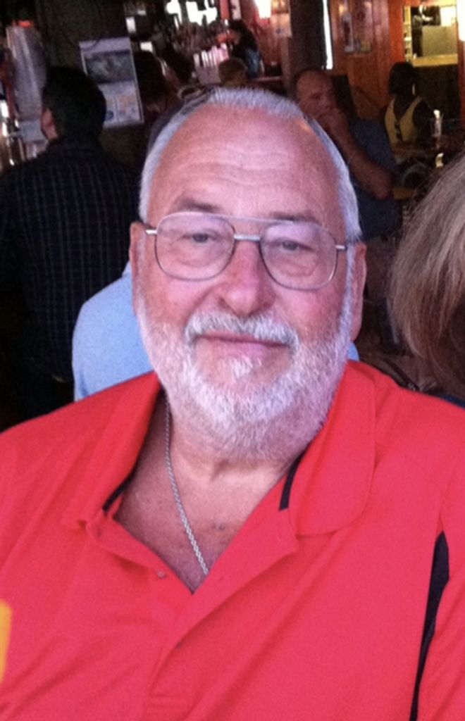 Carl S. Golas Profile Photo