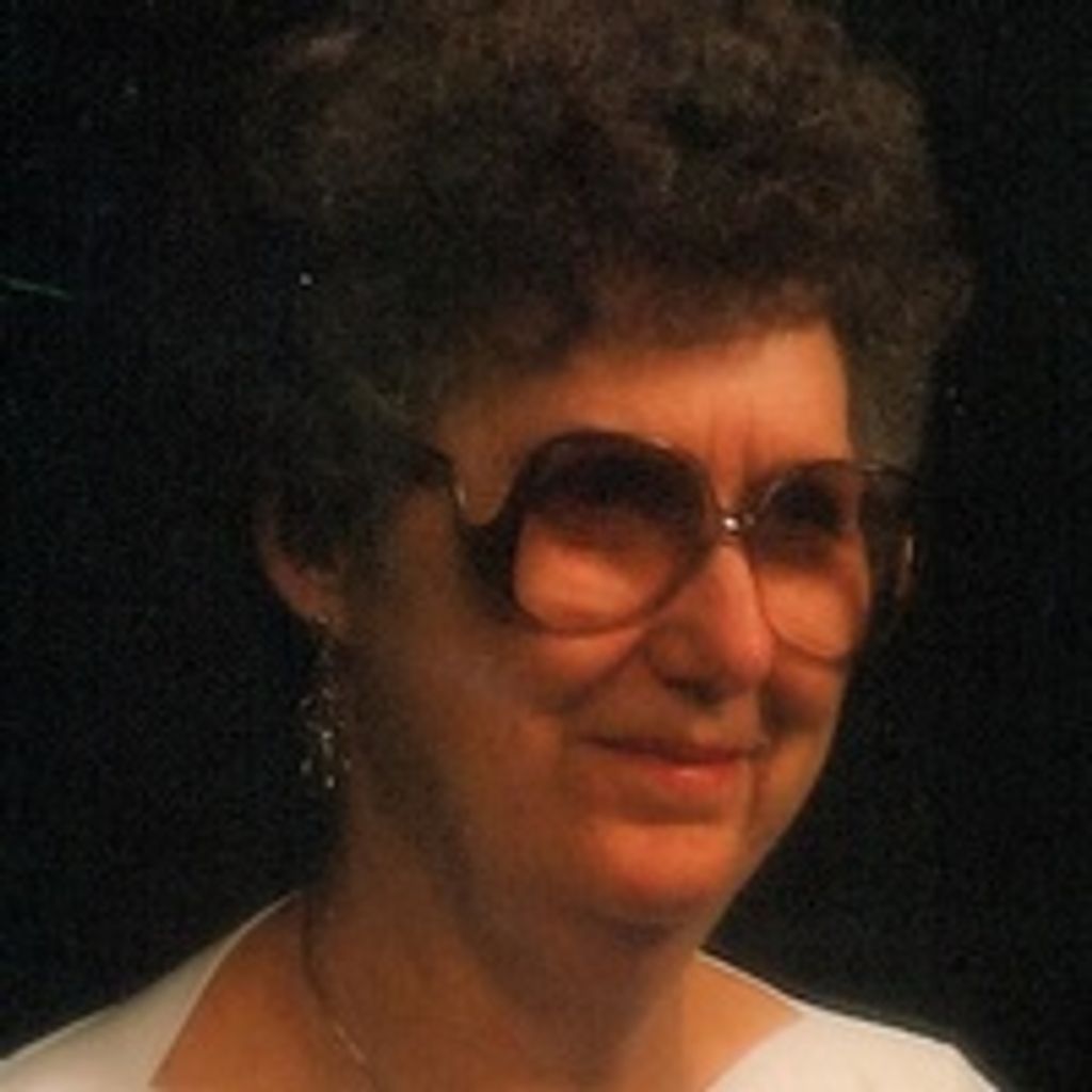 Hazel Jean Dawson Grove