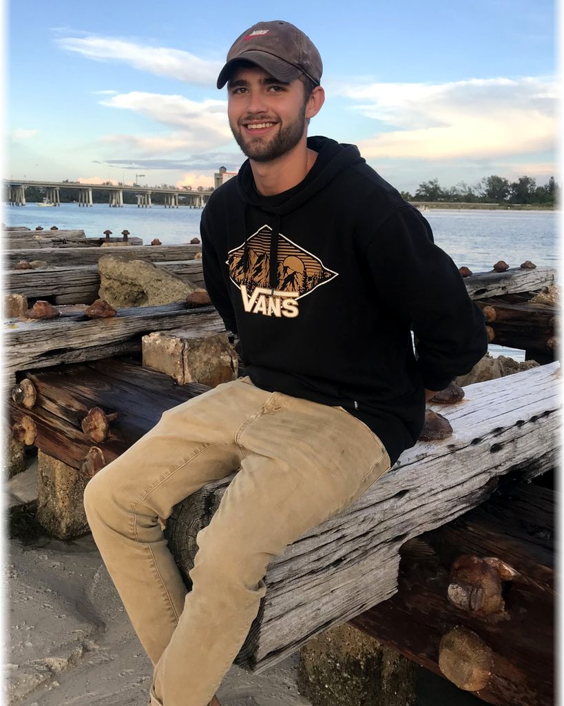 Austin White Profile Photo