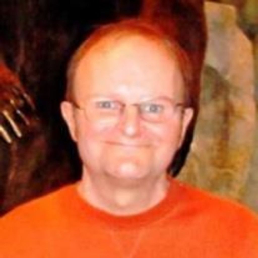 Carl H. Wolfer