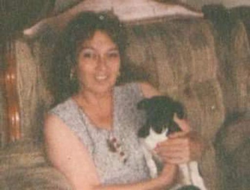 Photo of Darlene Mary (Fazenbaker)  Golt