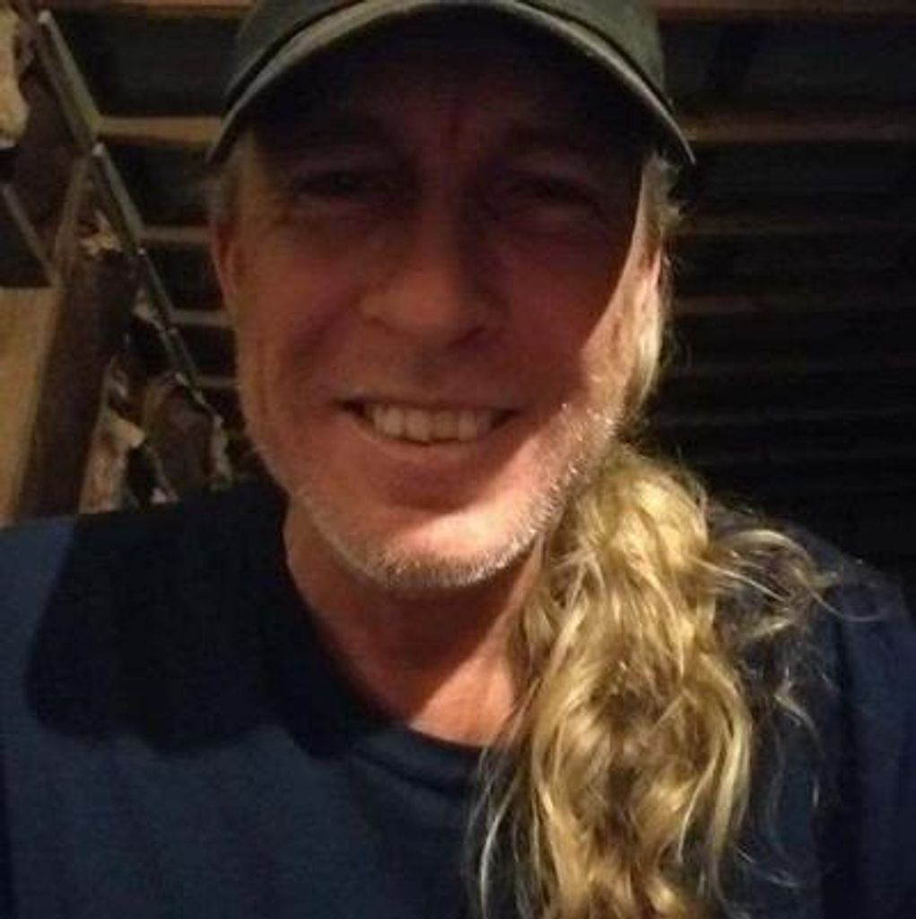 Robert "Pete" Ervin Forbes Profile Photo