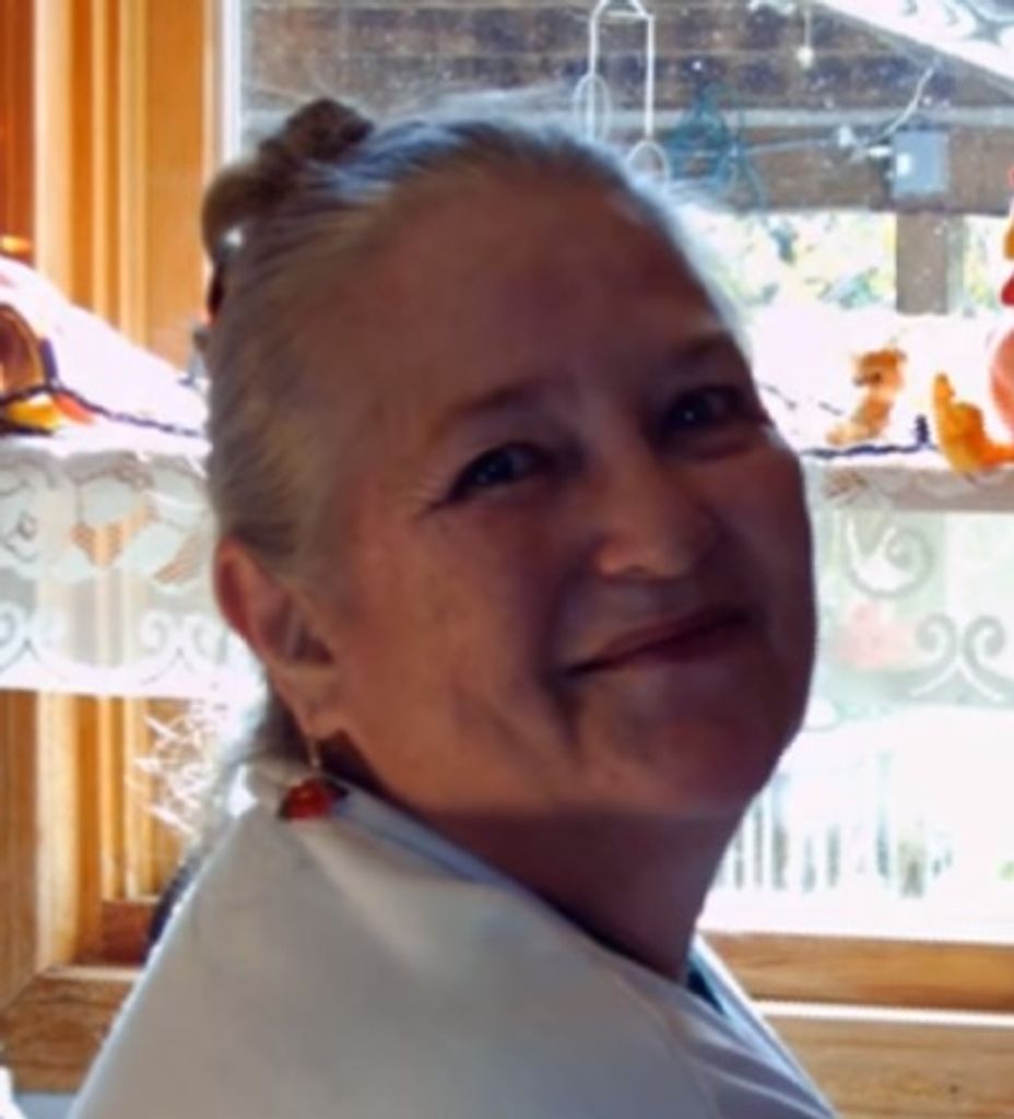 Connie Lee Sims