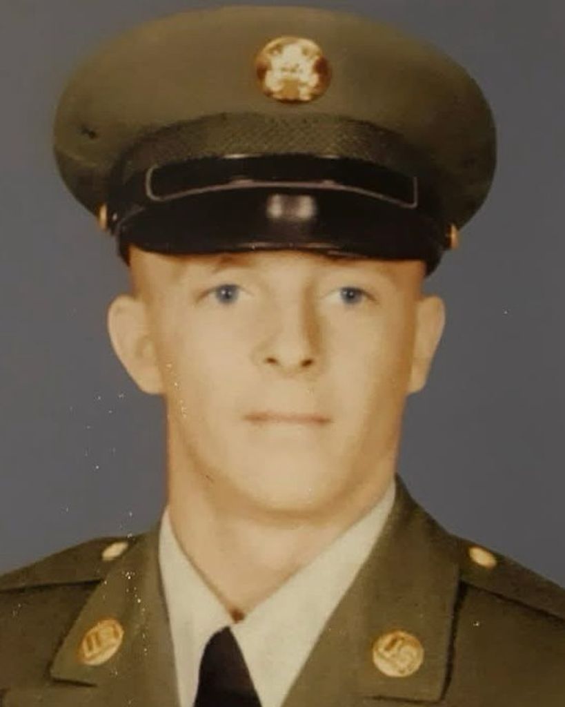 Walter Lee Holman Jr.