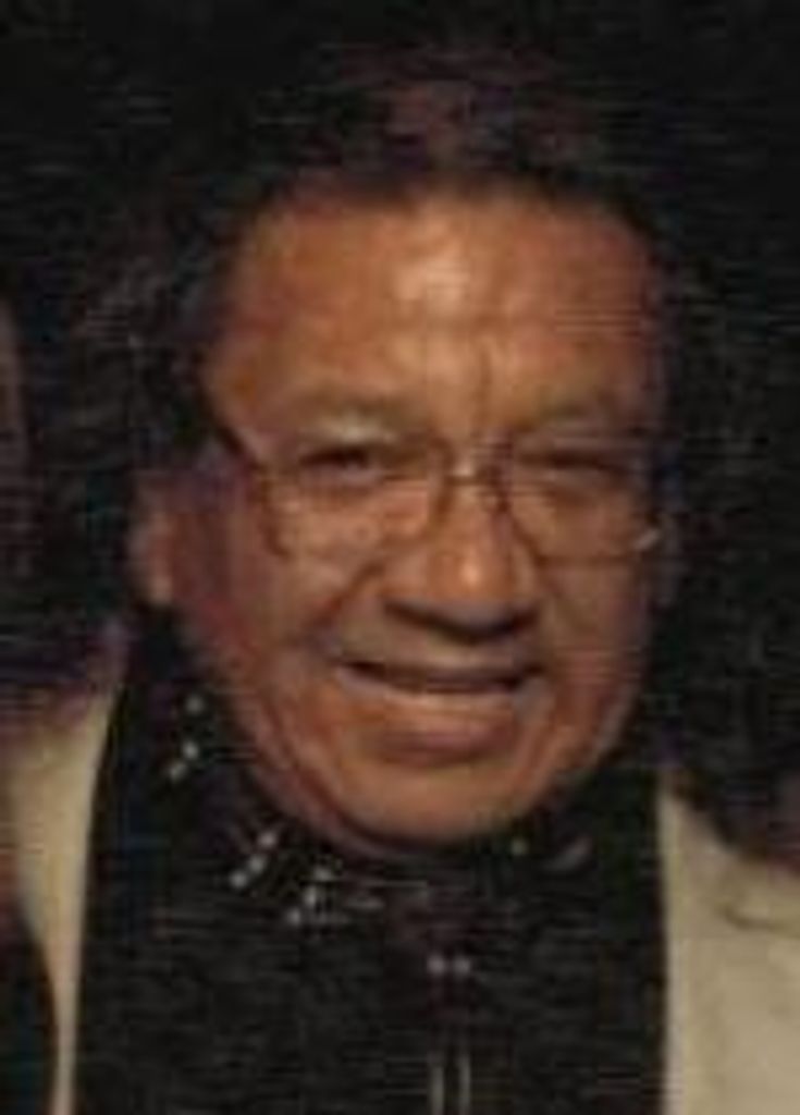 Randolph Martin Dakota