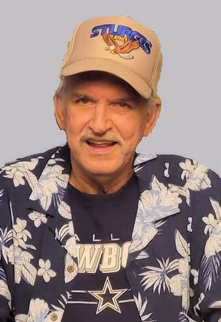 Dallas G. Pearson Profile Photo