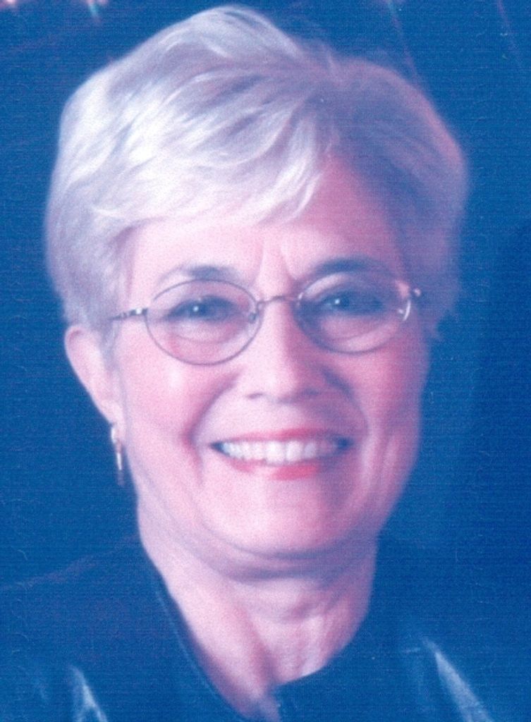Joan A. Diefenderfer