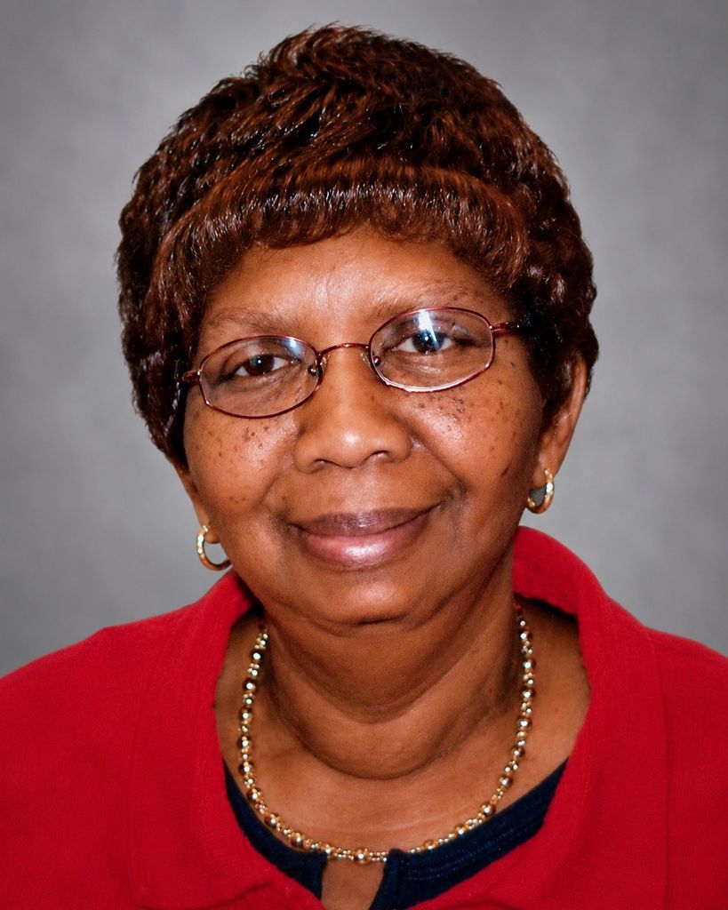 Ruth M. Brevard Profile Photo