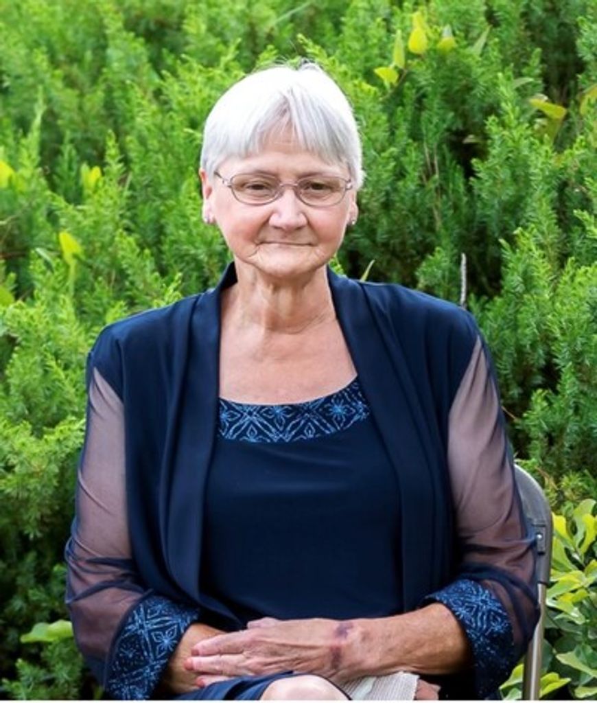 Bonnie Sikes Profile Photo