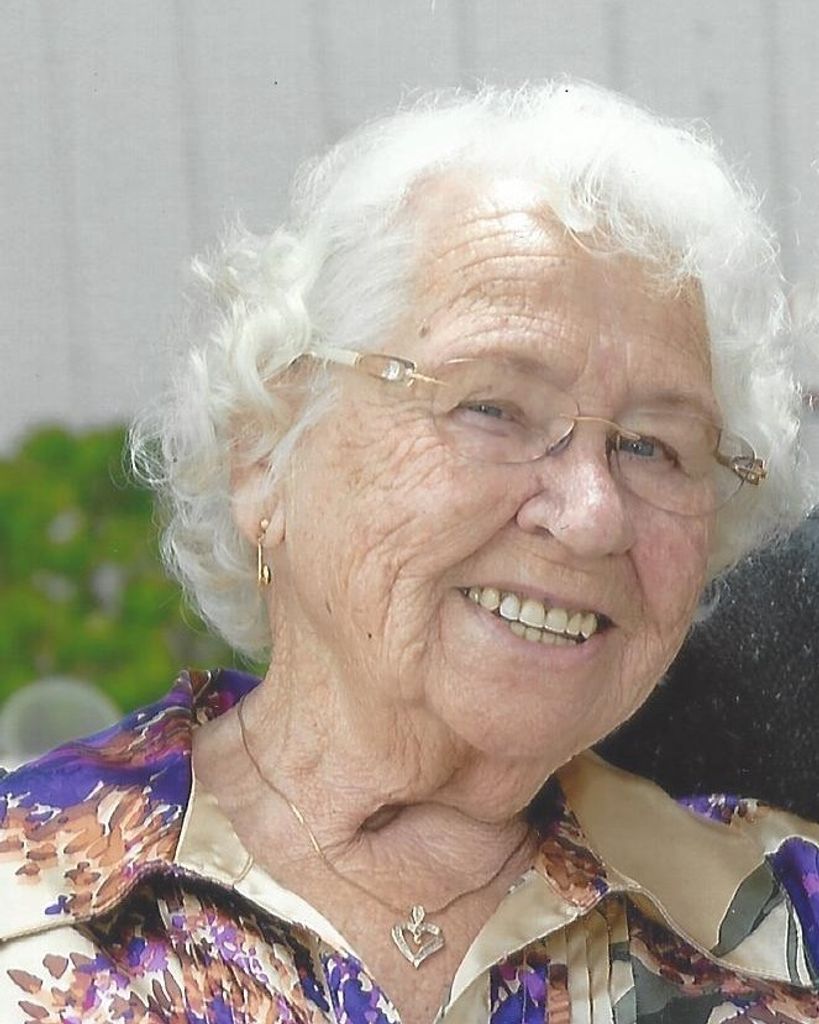 Bessie Lillian Gaither