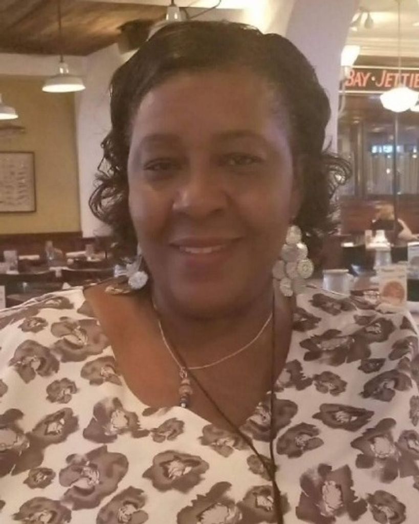 Joy Lynn Brooks Profile Photo
