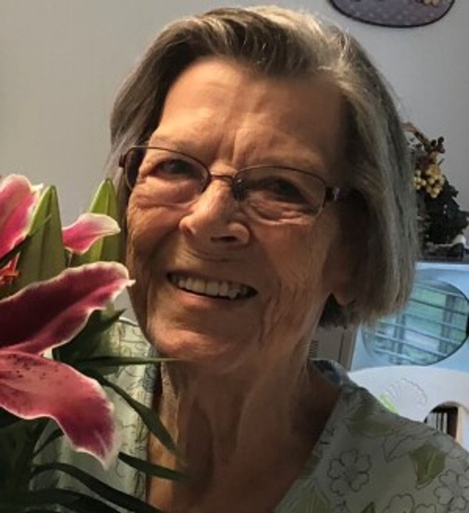 Helen Perdue Profile Photo