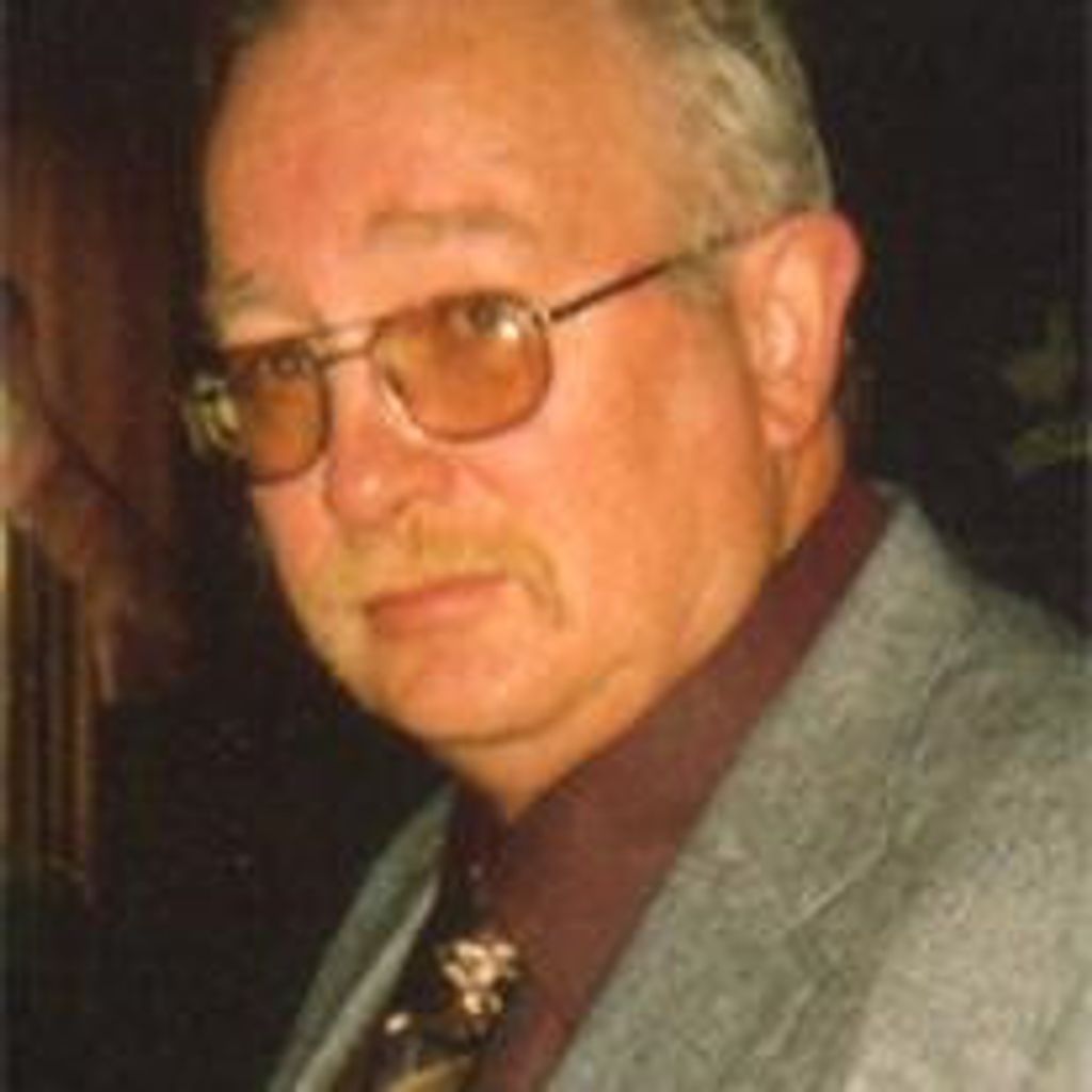Harry Hunteman