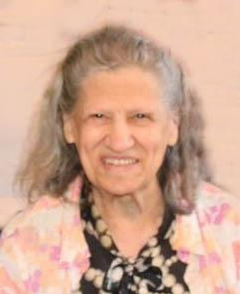 Grace Cottone Profile Photo