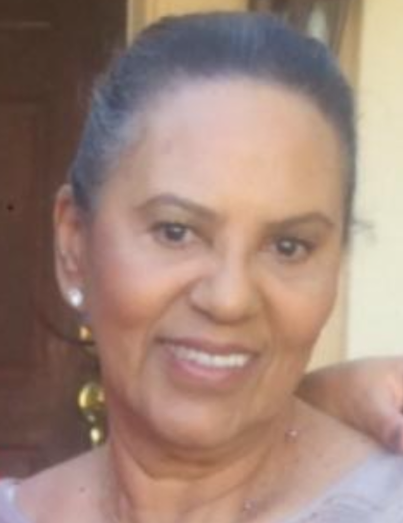 Angela Milagros Rodriguez De Mesa Profile Photo
