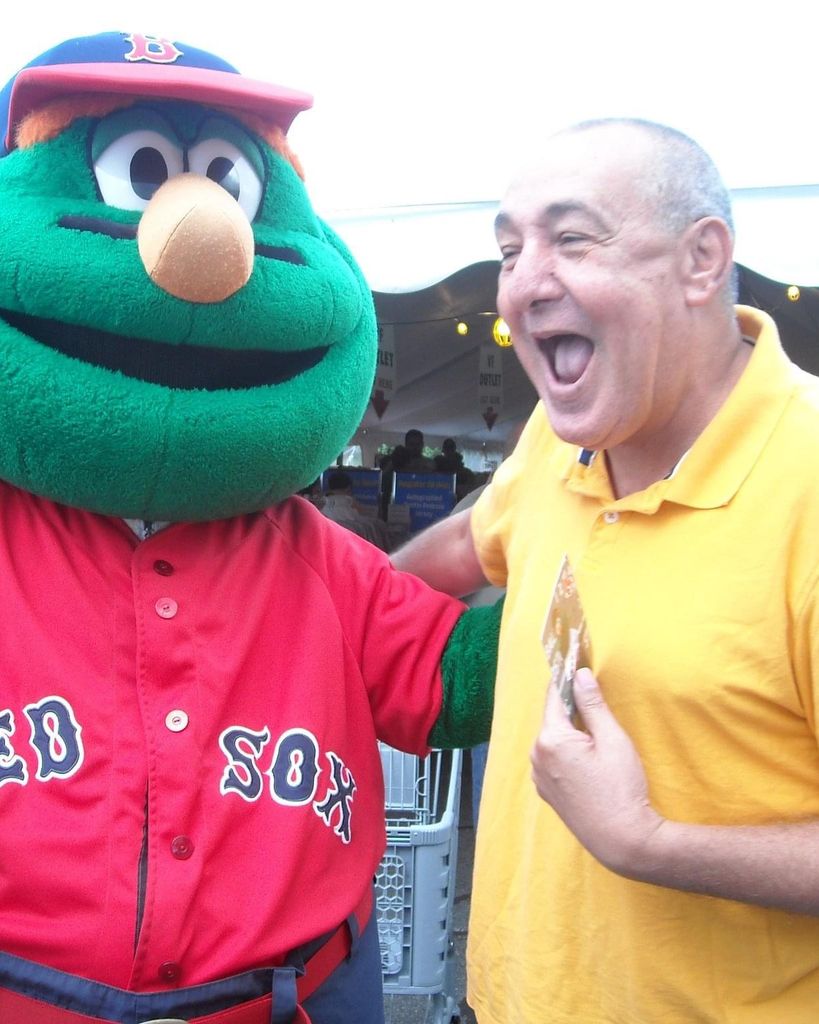 Pedro Ivan Torres Profile Photo