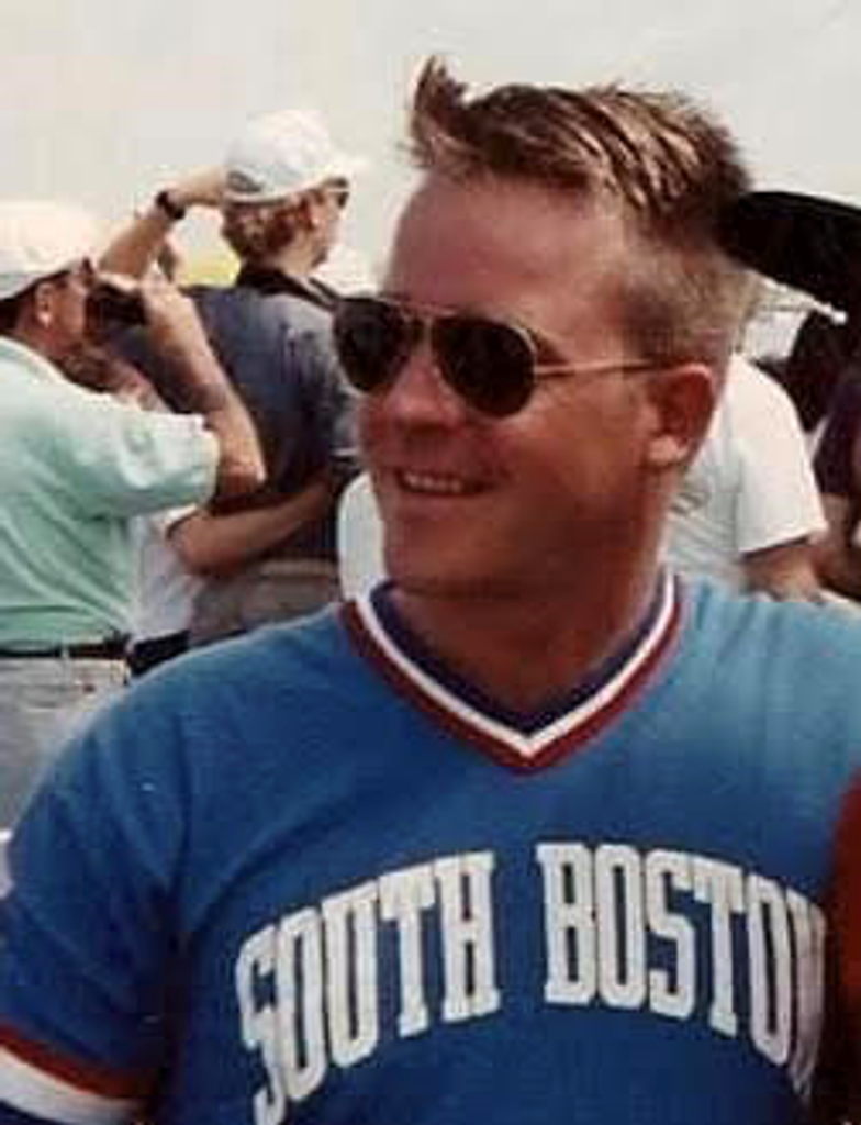Brian M. Norton Profile Photo