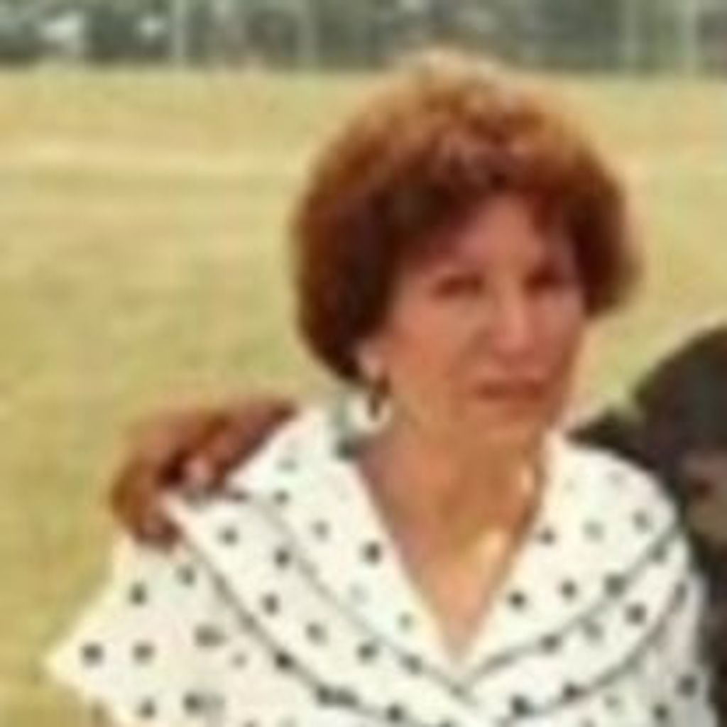 Maria Amparo F. Vidal