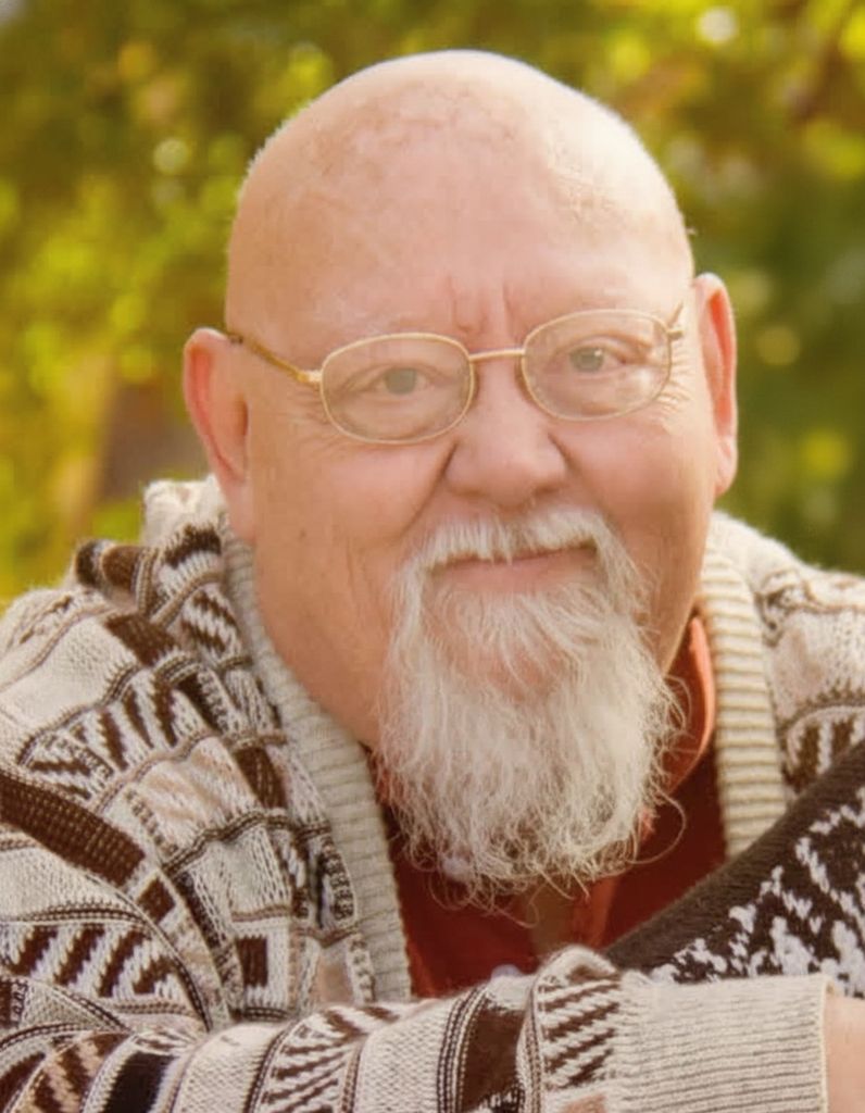 Michael "Mike" F. Godfrey