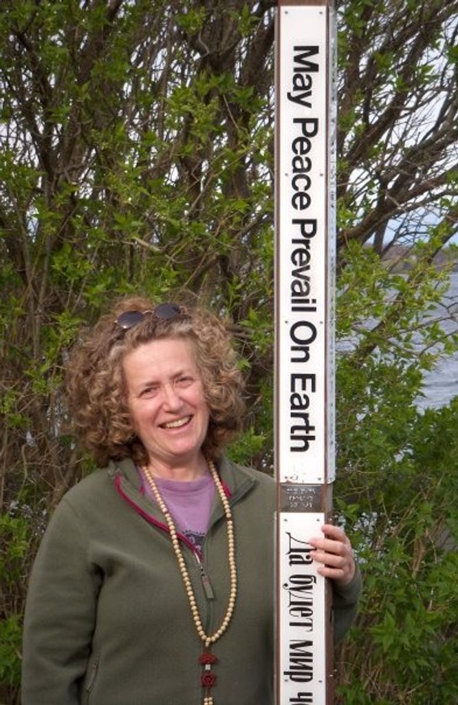 Judy A (Wagner)  Van De Geer