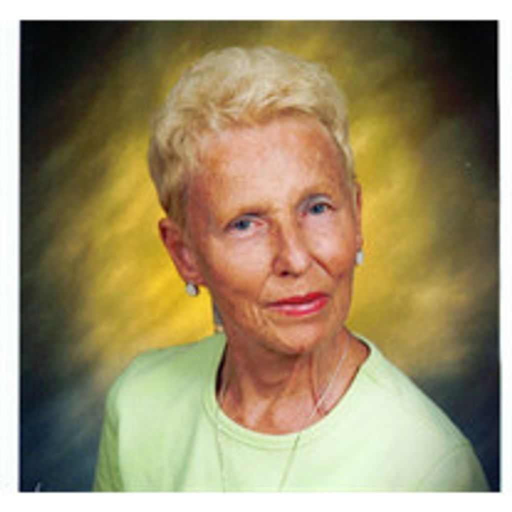 Dorothy M. Carlson