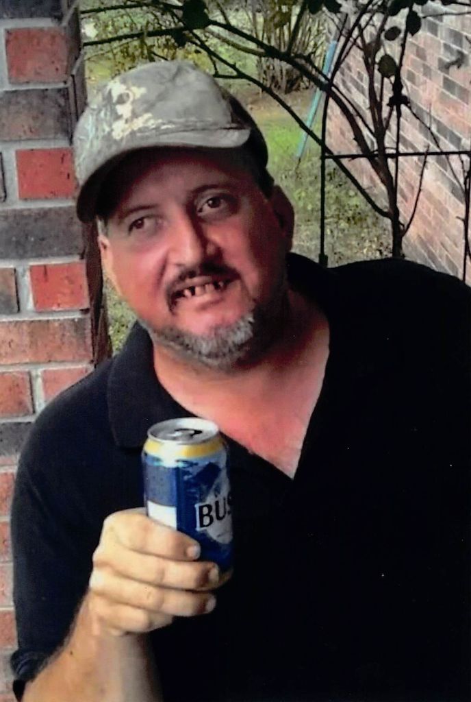David Wofford Profile Photo
