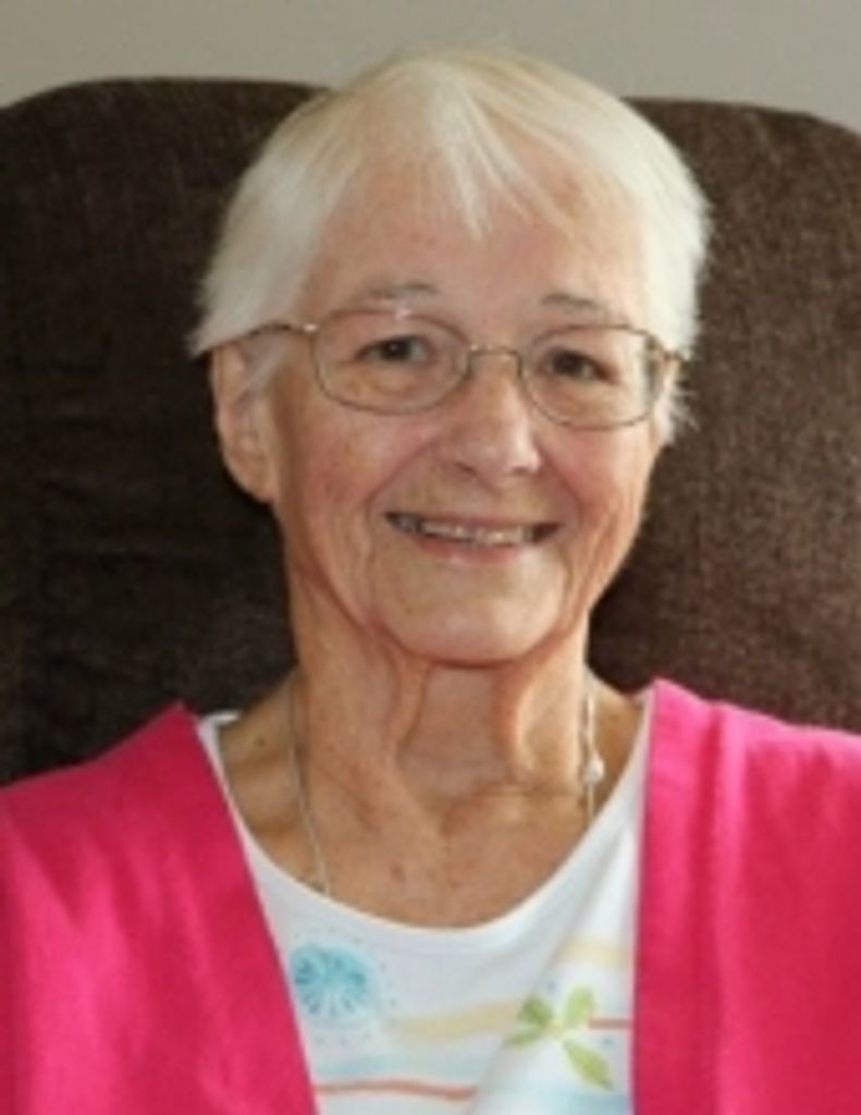 Joann Hartwig