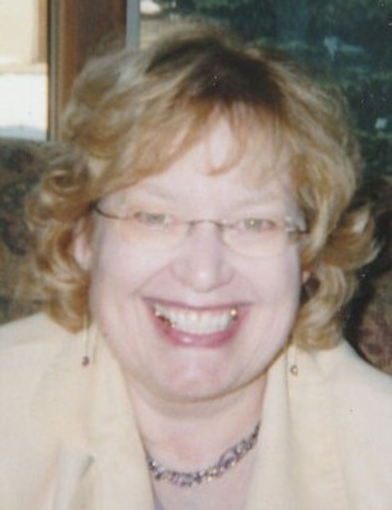 Carol Dormady