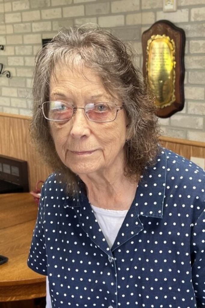 Esther Leora (Perkins)  Tucker Profile Photo