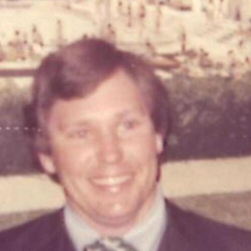 Larry Jason Vassel Profile Photo